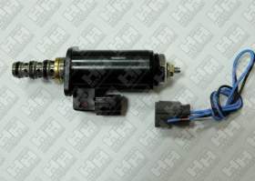 Соленоид для гусеничный экскаватор CASE CX250 (LJ014460, LL00055, LL001160, CDH0474, LJ00684)
