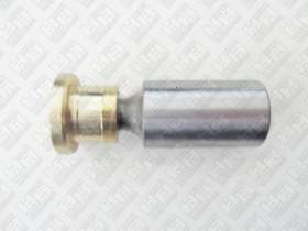 Комплект поршней (1 компл./7-9 шт.) для гусеничный экскаватор DAEWOO-DOOSAN DX180LC-3 (K9001845)