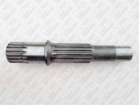 Вал для гусеничный экскаватор DAEWOO-DOOSAN DX490LC-3 (K9001843)