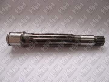 Ведомый вал для гусеничный экскаватор DAEWOO-DOOSAN S155LC-V (120413)