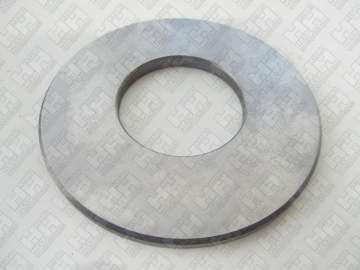 Опорная плита для гусеничный экскаватор DAEWOO-DOOSAN S290LC-V (113354A, 113354C, 1.412-00108, 3753700402S, 113354, 1.412-00109, 113354B, 412-00011)