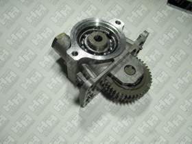 PTO BOX для гусеничный экскаватор DAEWOO-DOOSAN S400 LC-V ()