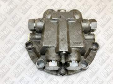 Крышка корпуса для гусеничный экскаватор HITACHI ZX370 (9213241, 9229962, 9263854, 9264410)