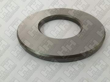 Опорная плита для гусеничный экскаватор HYUNDAI R110LC-7A (XJBN-00420)