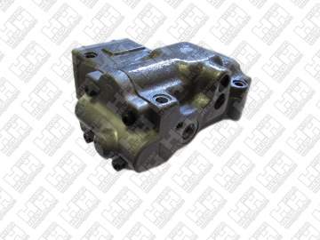 Регулятор для гусеничный экскаватор HYUNDAI R160LC-7 (XJBN-00822, XJBN-00827)