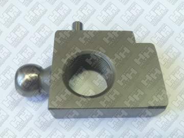 Палец сервопоршня для гусеничный экскаватор HYUNDAI R180LC-7A (XJBN-00815, XJBN-00360, XJBN-00801)