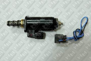 Соленоид для гусеничный экскаватор HYUNDAI R250LC-9 (XJBN-00014, XJBN-00382)