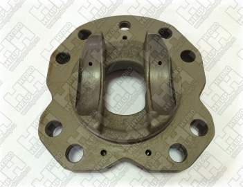 Суппорт для гусеничный экскаватор HYUNDAI R250LC-9 (XJBN-00086, XJBN-00069)