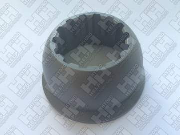 Полусфера для гусеничный экскаватор HYUNDAI R290LC-7A (XJBN-00083)