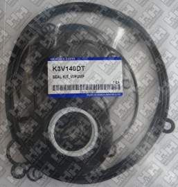 Ремкомплект для гусеничный экскаватор HYUNDAI R290LC-7H (XKAH-00191)