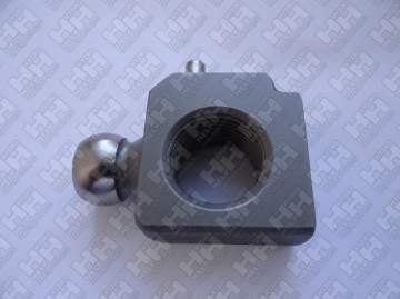 Палец сервопоршня для гусеничный экскаватор HYUNDAI R290LC-9 (XJBN-00956)