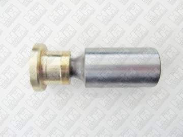 Комплект поршеней (1 компл./9 шт.) для гусеничный экскаватор HYUNDAI R300LC-7 (XKAH-00154, XKAH-00153, XKAH-00615KT, XKAH-01162)