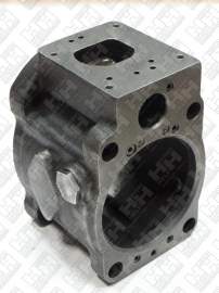 Корпус гидронасоса для гусеничный экскаватор HYUNDAI R430LC-9 (XJBN-01386)