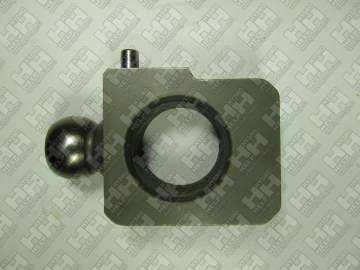 Палец сервопоршня для гусеничный экскаватор HYUNDAI R450LC-7 (XJBN-00981, XJBN-00986)