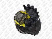 Гидромотор хода с редуктором для Экскаватора VOLVO EC340D