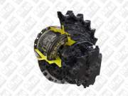 Гидромотор хода с редуктором для Экскаватора VOLVO EC700C