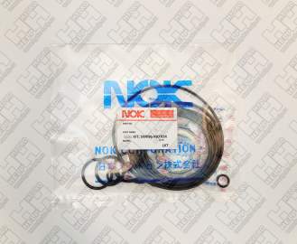 Ремкомплект для гусеничный экскаватор VOLVO FC2121C (VOE14552332, VOE983509, VOE14533603, VOE14529757, SA8230-26191, VOE14552321, SA8230-25540, VOE14693875, SA8230-25530, VOE983526, VOE990582)