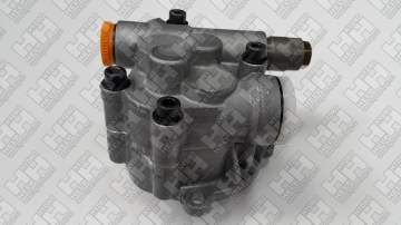 Шестеренчатый насос для гусеничный экскаватор VOLVO FC2924C (VOE14535458, VOE14535461)