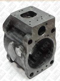 Корпус гидронасоса для гусеничный экскаватор VOLVO FC3329C (VOE14540759)